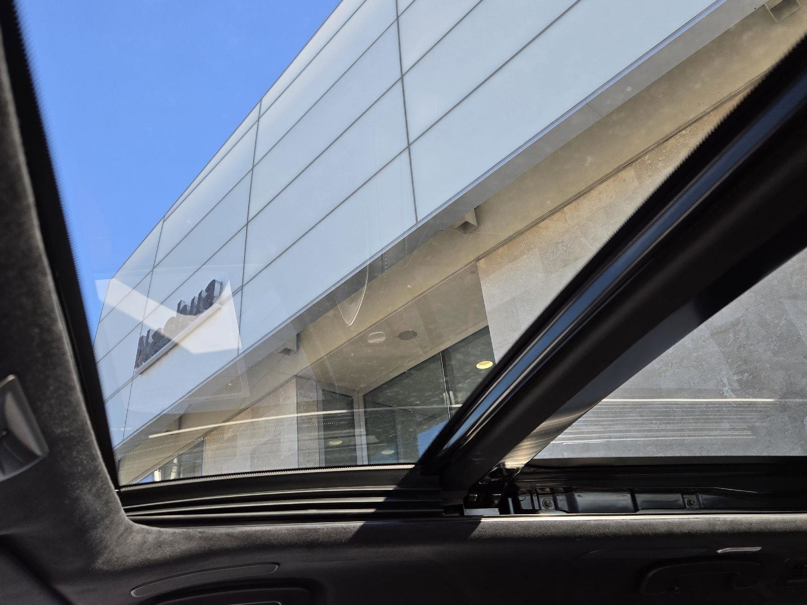 New 2026 INFINITI QX80 Autograph image 27