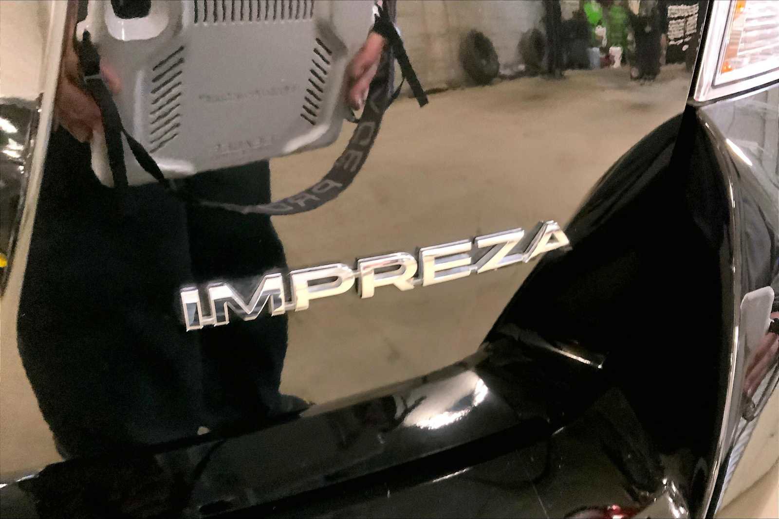 Certified 2023 Subaru Impreza Premium image 11