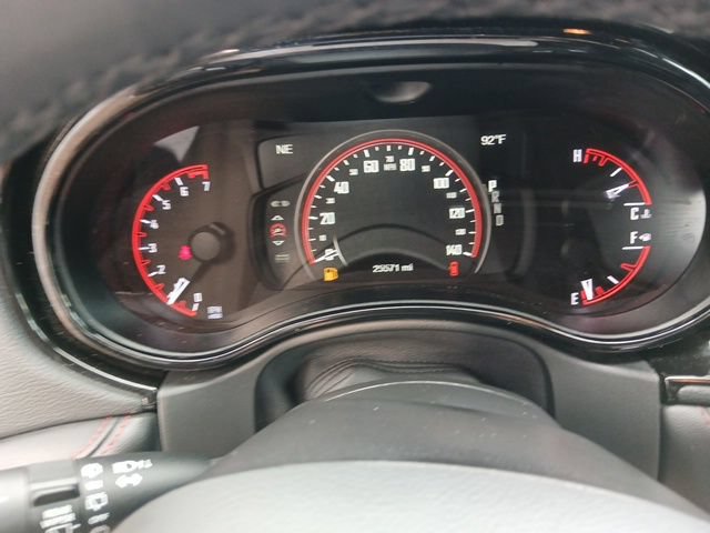 Used 2026 Dodge Durango GT RWD image 51