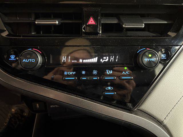 Certified 2023 Toyota Camry LE image 18