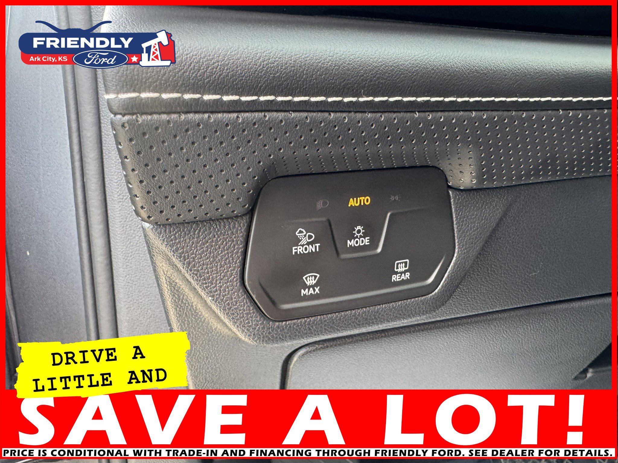 Used 2024 Volkswagen Atlas SE image 20