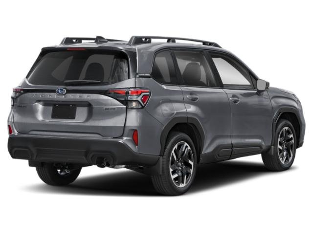 New 2026 Subaru Forester Sport AWD/4WD video 2