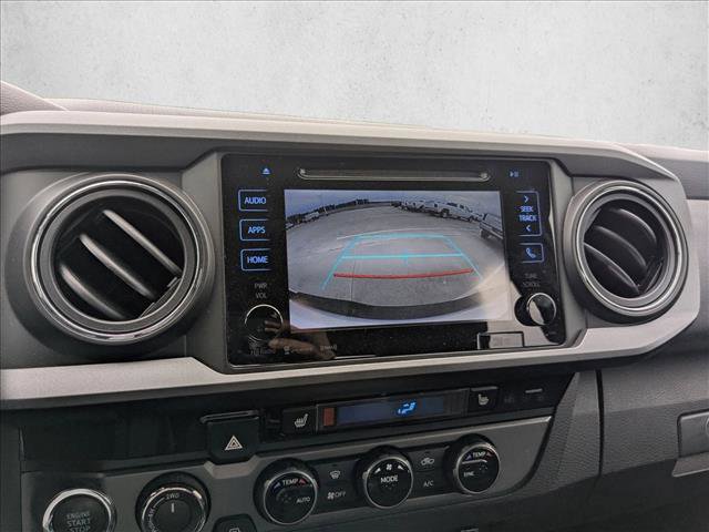 Used 2017 Toyota Tacoma TRD Pro image 13