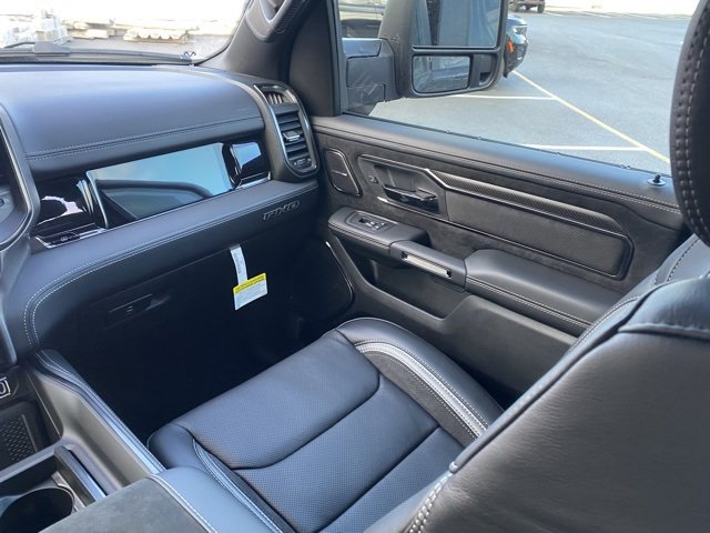 New 2026 RAM 1500 RHO w/ RHO Level 1 Equipment Group image 34
