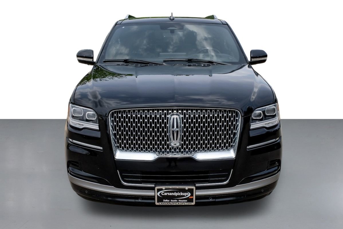 Used 2024 Lincoln Navigator Reserve AWD/4WD image 48