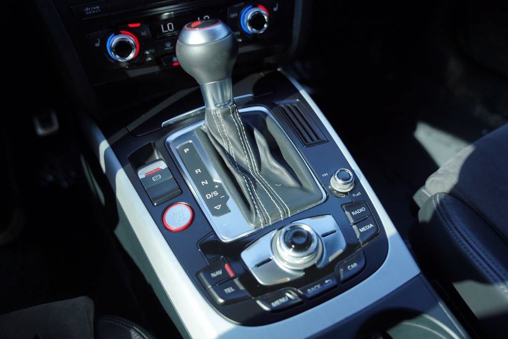 Used 2014 Audi S4 Premium Plus AWD/4WD image 23