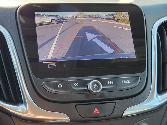 Certified 2020 Chevrolet Equinox LT w/ Midnight Edition image 25