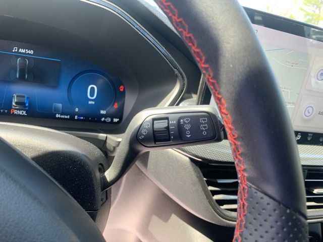 Certified 2023 Ford Escape ST-Line Elite w/ Premium Technology Package AWD/4WD image 28