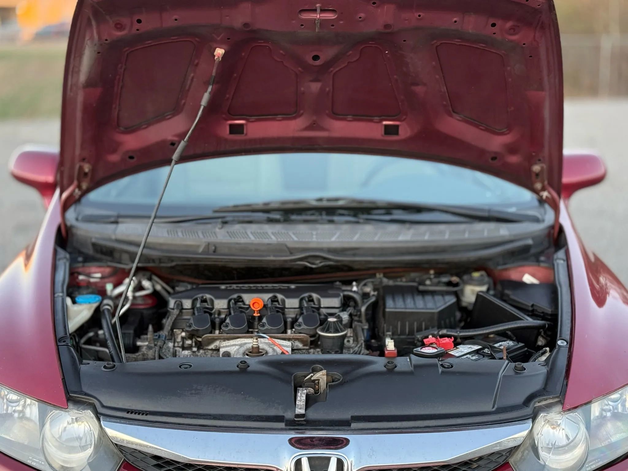 Used 2011 Honda Civic EX image 29