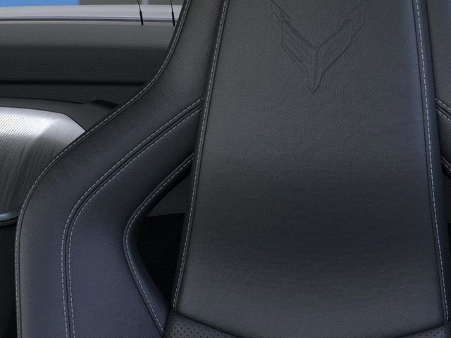 New 2026 Chevrolet Corvette Stingray Preferred Conv w/ 2LT image 21