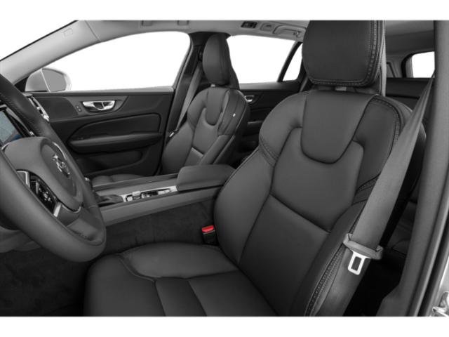Used 2020 Volvo V60 T5 Cross Country w/ Protection Package Premier image 12
