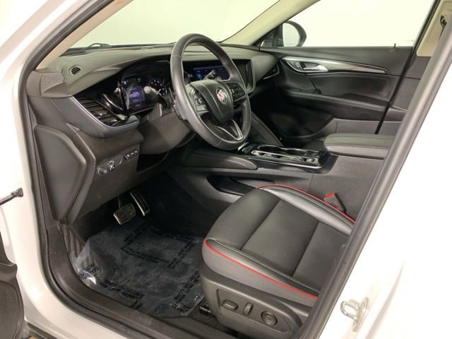 Used 2022 Buick Envision Essence w/ Technology Package I FWD image 30