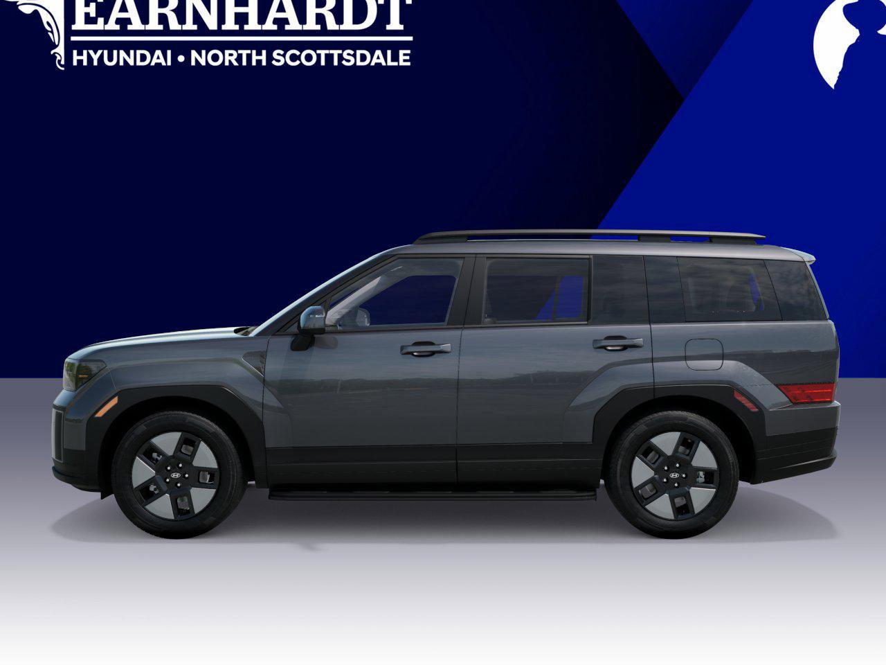 New 2026 Hyundai Santa Fe SEL image 3