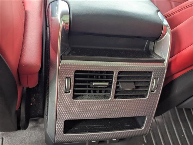 Used 2021 Land Rover Range Rover Sport HSE Dynamic image 15