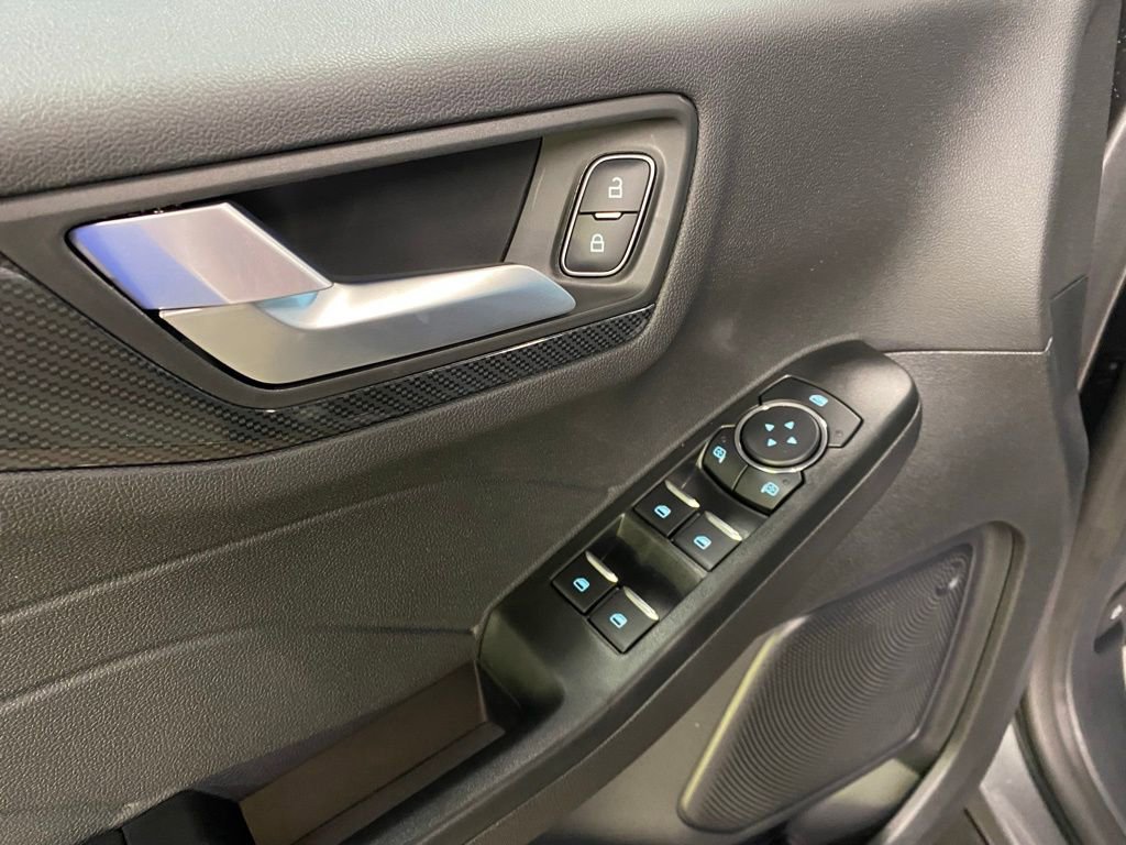 Used 2024 Ford Escape ST-Line w/ Tech Pack #1 image 31