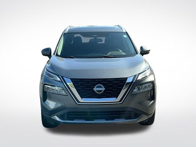 Used 2023 Nissan Rogue SL image 9