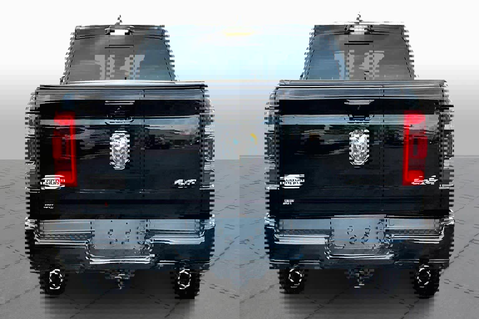 Used 2023 RAM 1500 Limited image 5