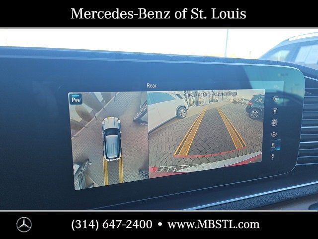 Certified 2021 Mercedes-Benz GLE 350 4MATIC image 33