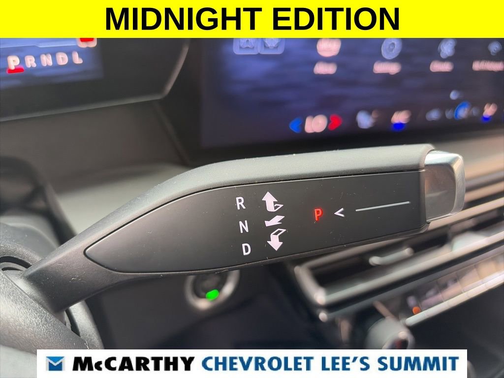 Used 2024 Chevrolet Traverse LS w/ Midnight/Sport Edition image 20