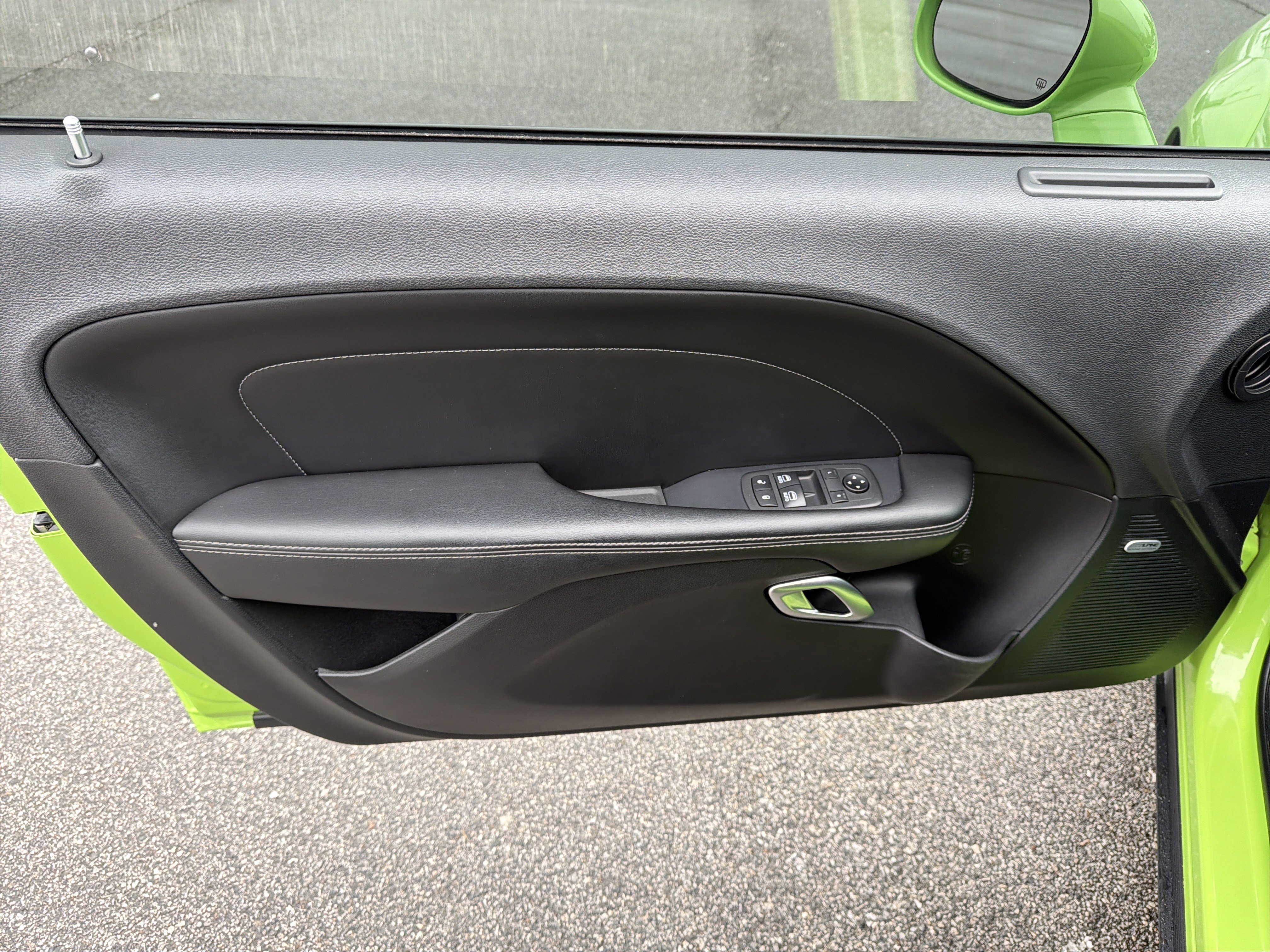 Used 2019 Dodge Challenger R/T Scat Pack image 10