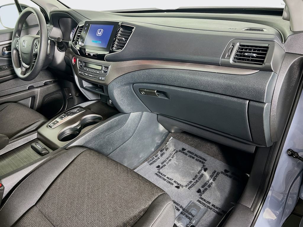 Used 2023 Honda Ridgeline Sport image 26