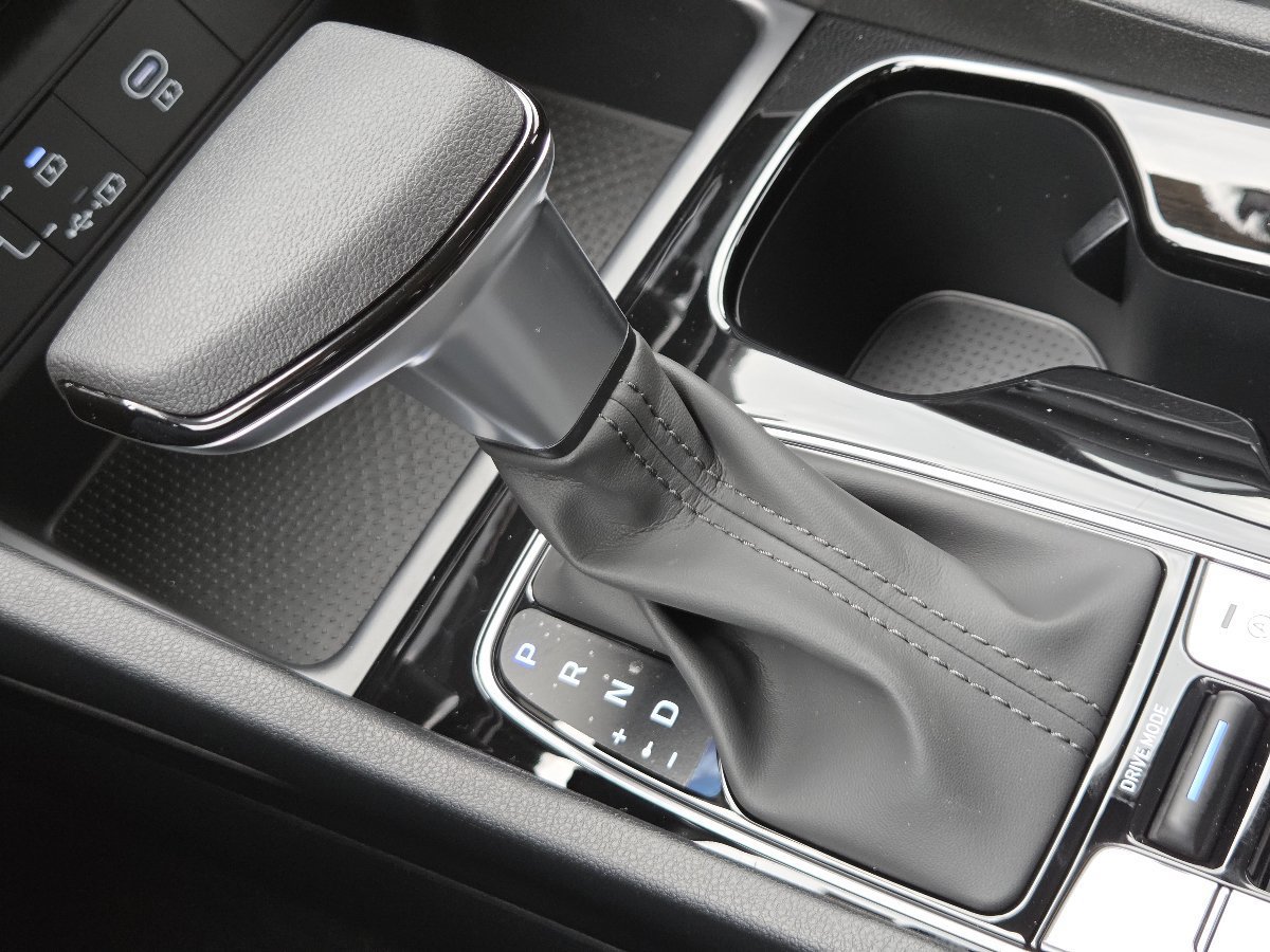 New 2026 Hyundai Tucson SE FWD image 37