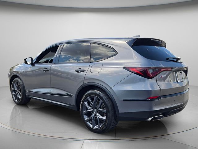 Certified 2023 Acura MDX A-Spec AWD/4WD image 6