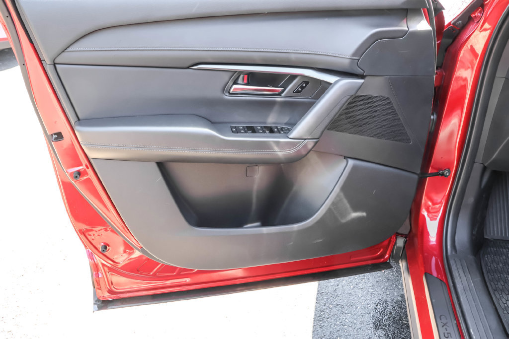 New 2026 MAZDA CX-5 Select AWD/4WD image 31