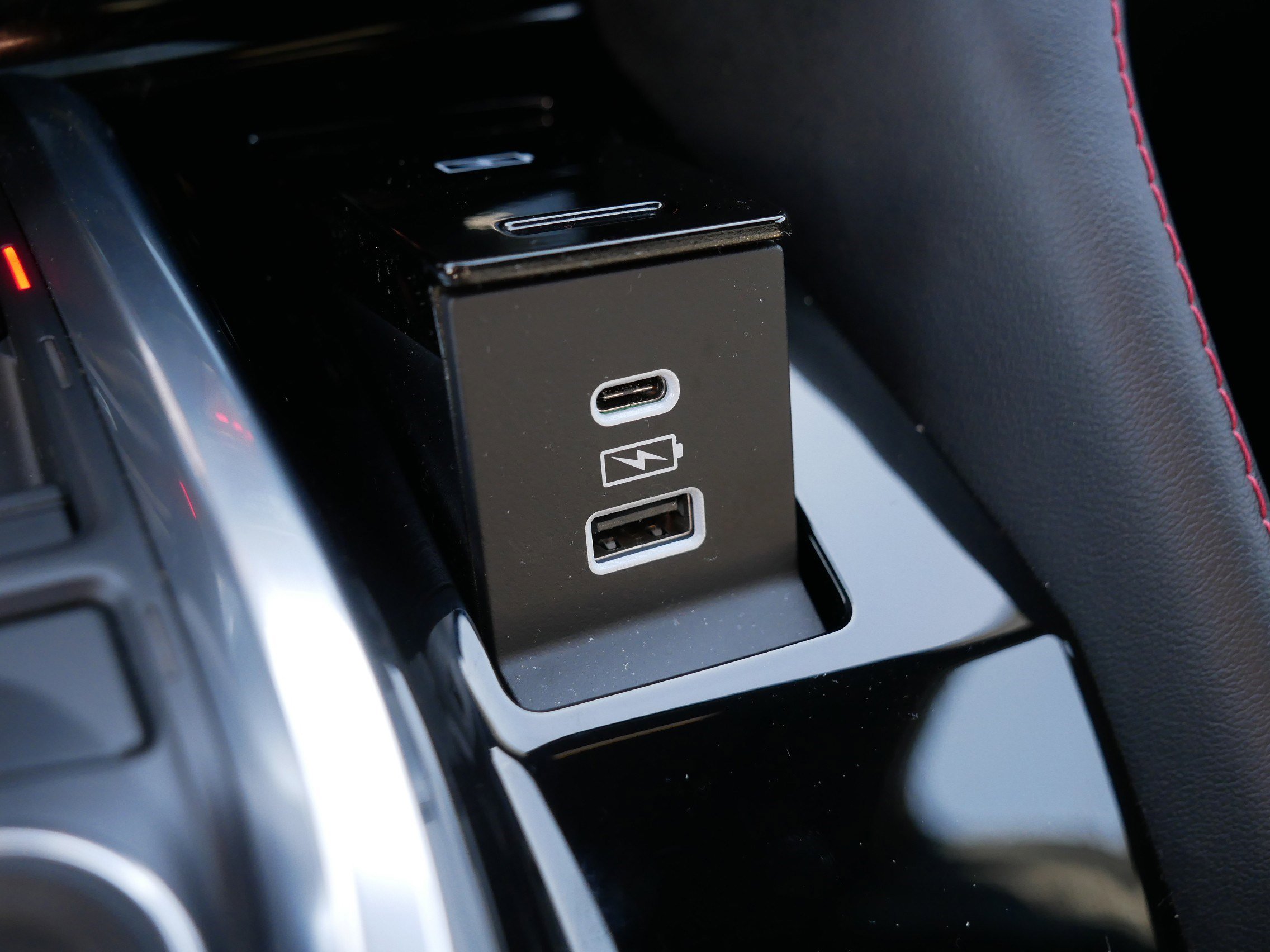 Certified 2026 Acura MDX A-Spec image 32