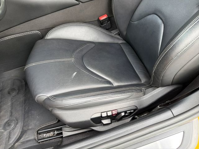 Used 2023 Toyota Supra Premium w/ Driver Assist Package image 20