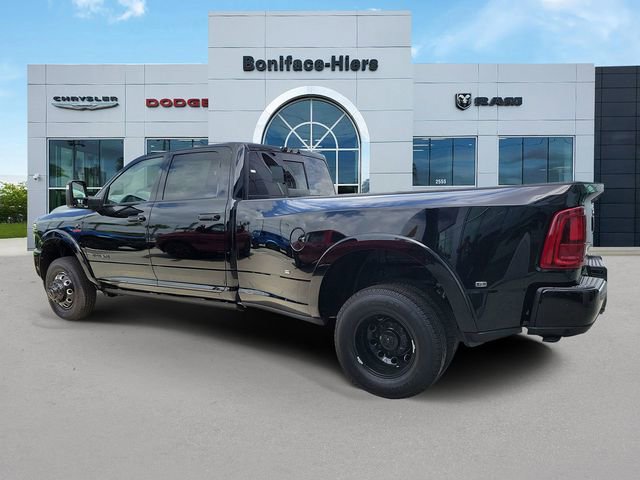 New 2026 RAM 3500 Limited image 3