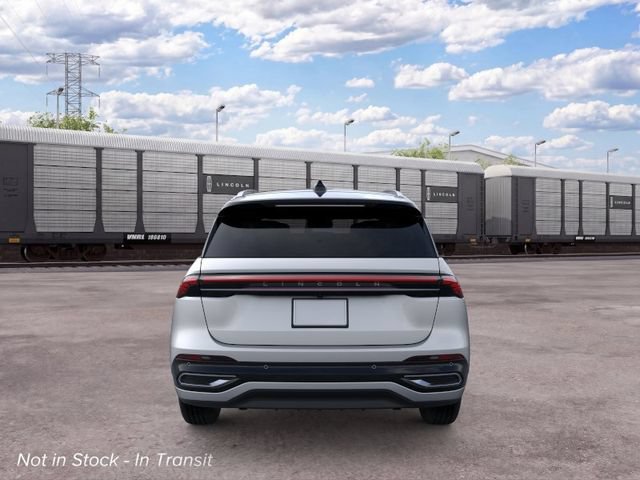 New 2026 Lincoln Nautilus Reserve AWD/4WD image 6