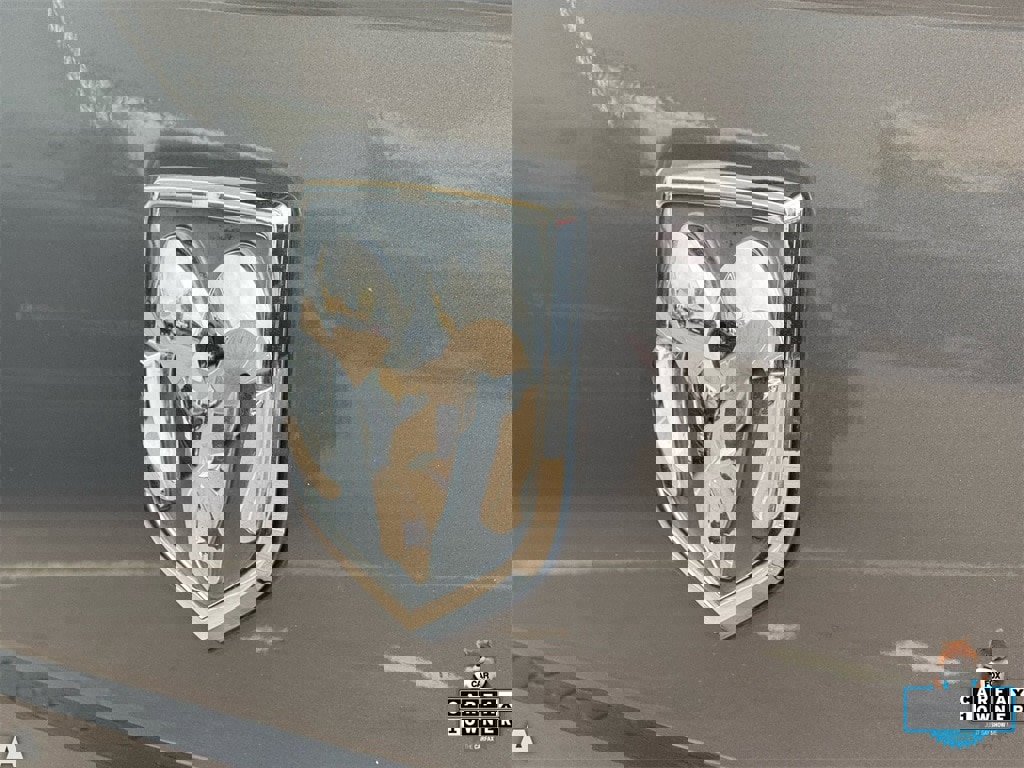 Used 2014 RAM 1500 Express image 12