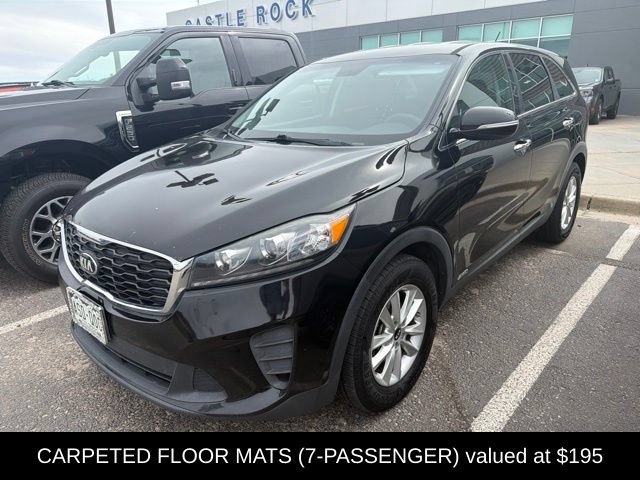 Used 2019 Kia Sorento AWD V6 image 3