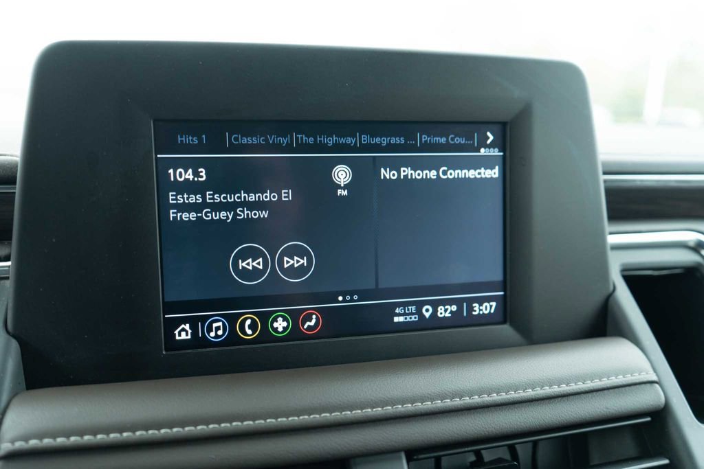 Used 2023 Chevrolet Tahoe LS RWD image 20