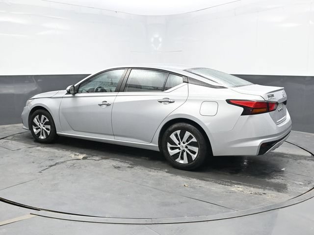 Used 2021 Nissan Altima 2.5 S FWD image 4