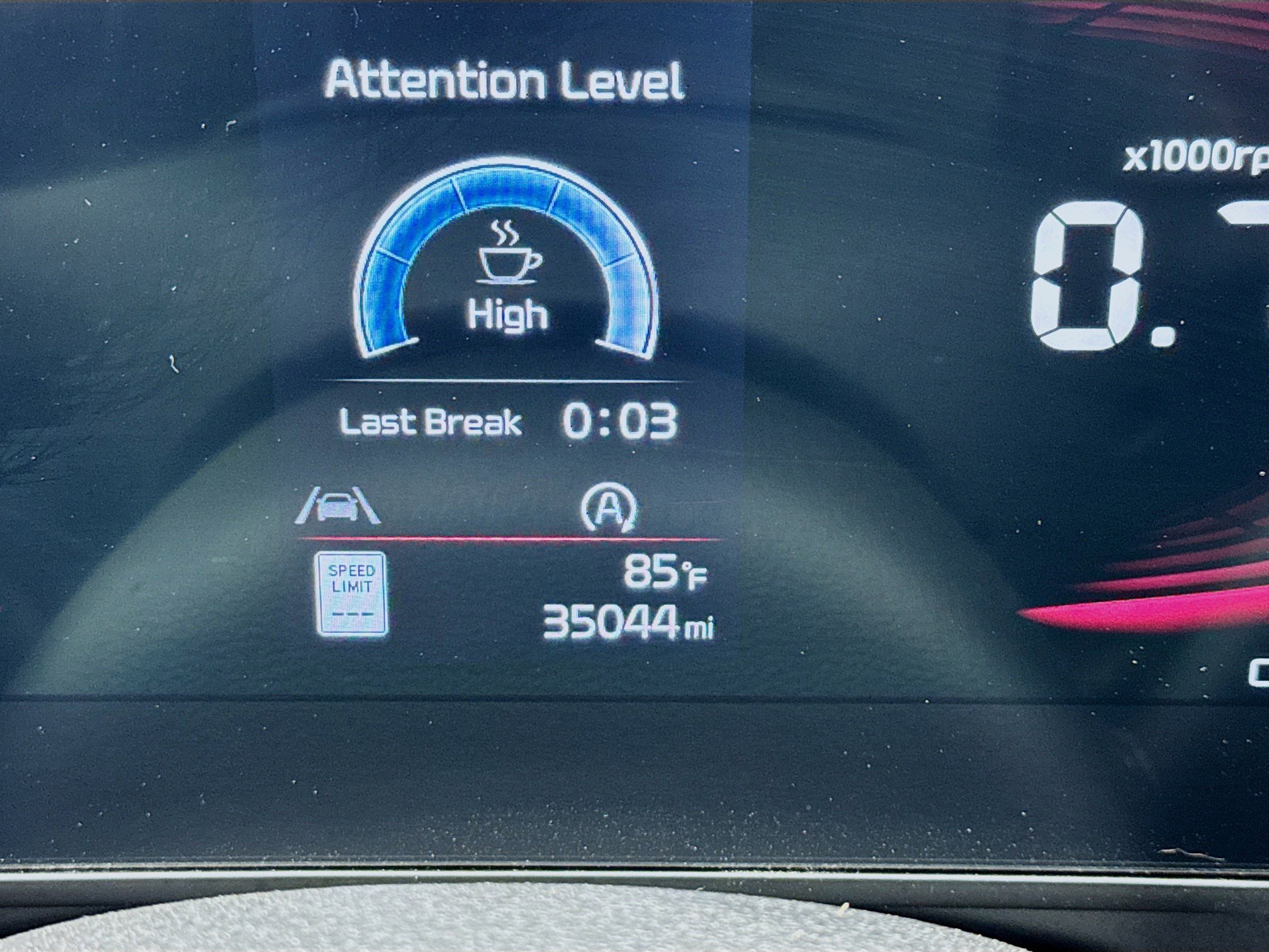 Used 2024 Kia Sportage X-Line AWD/4WD image 8