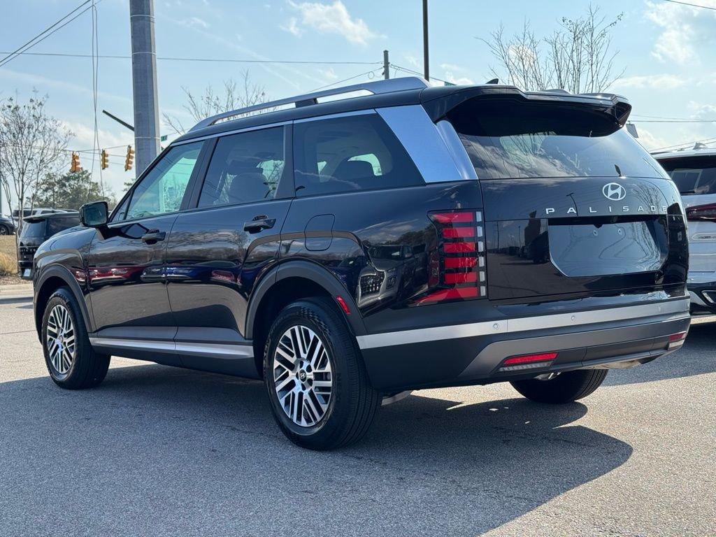 Used 2026 Hyundai Palisade SEL image 11