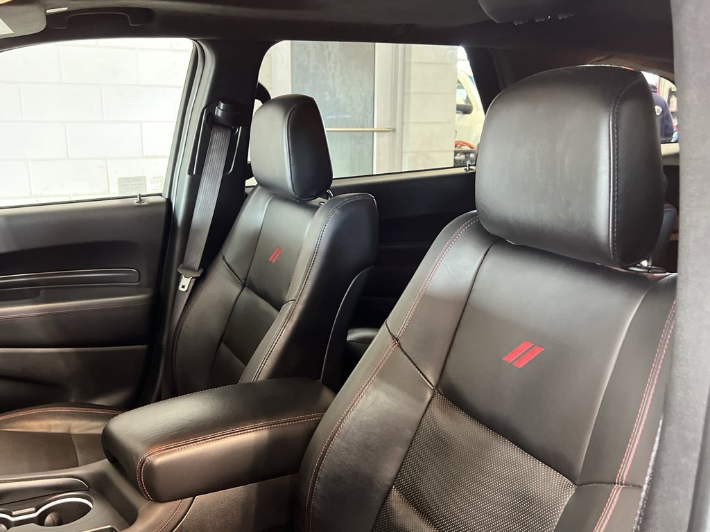 Used 2022 Dodge Durango R/T image 16
