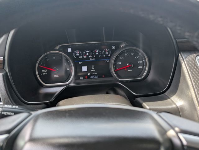 Used 2021 Chevrolet Tahoe Premier w/ Premium Package AWD/4WD image 20