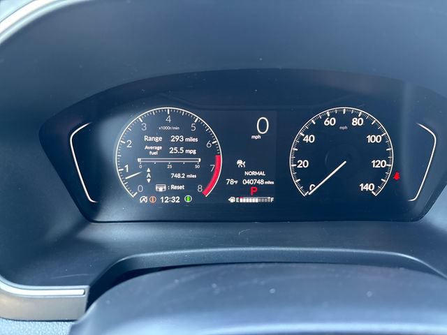 Certified 2025 Honda Pilot EX-L image 15