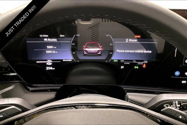 Certified 2025 Audi A6 e-tron Premium w/ Ultra Package AWD/4WD image 14