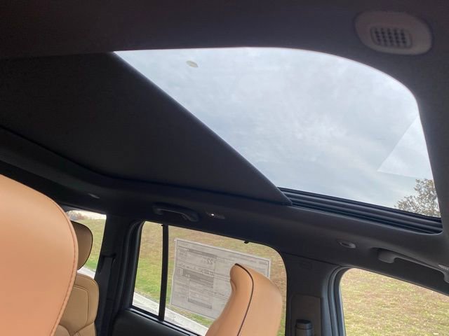 New 2025 Jeep Grand Cherokee Summit w/ Adv Protech Group IV image 33