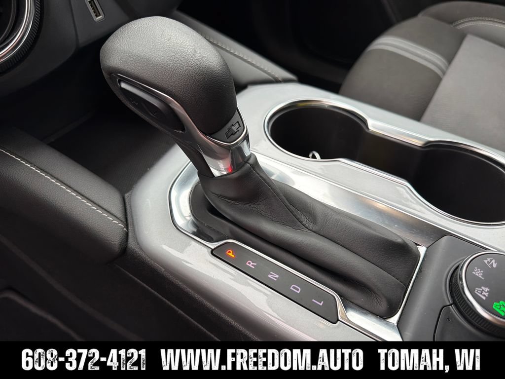 Used 2025 Chevrolet Blazer LT AWD/4WD image 26