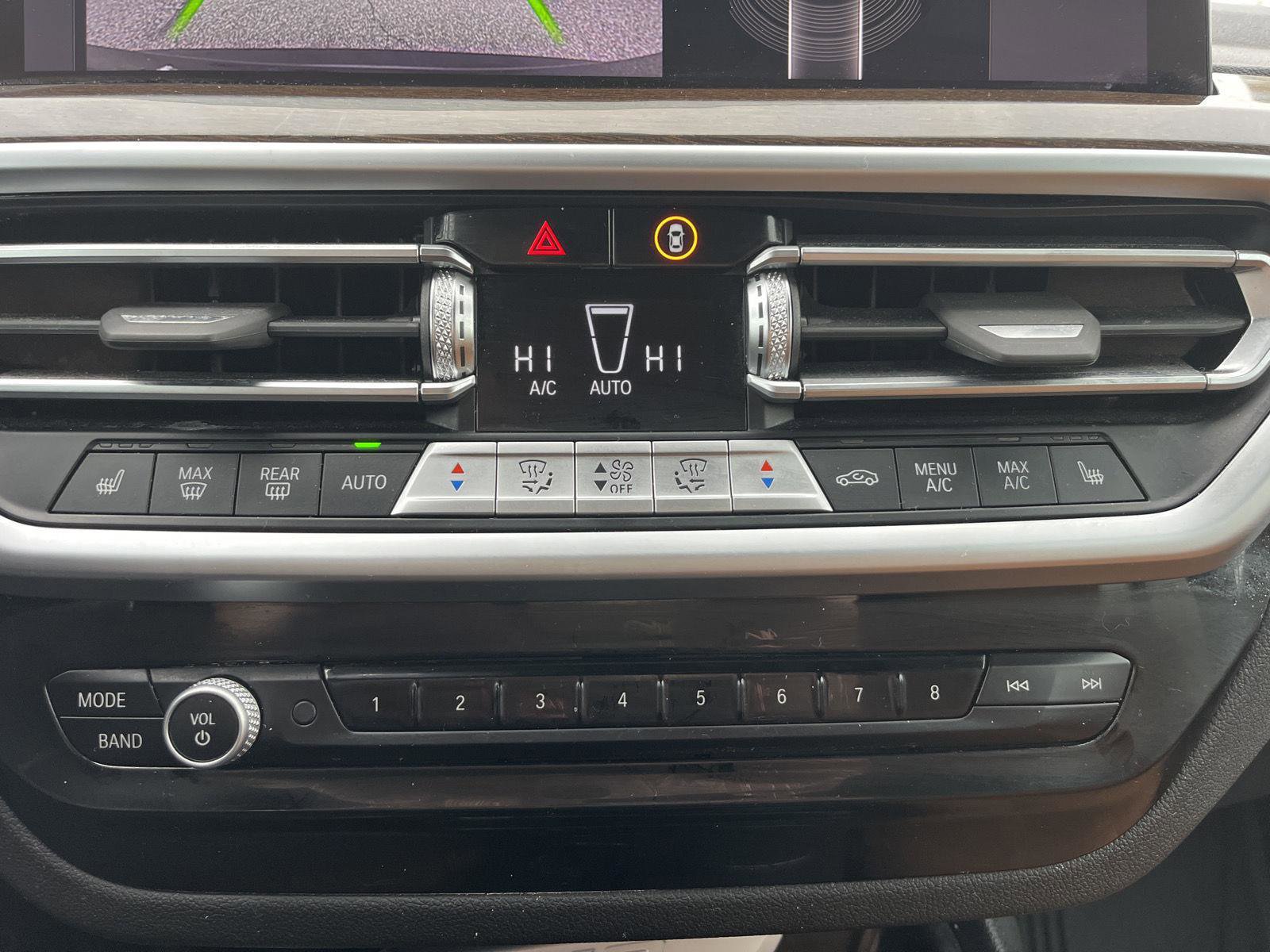 Used 2024 BMW X3 xDrive30i w/ Premium Package image 14