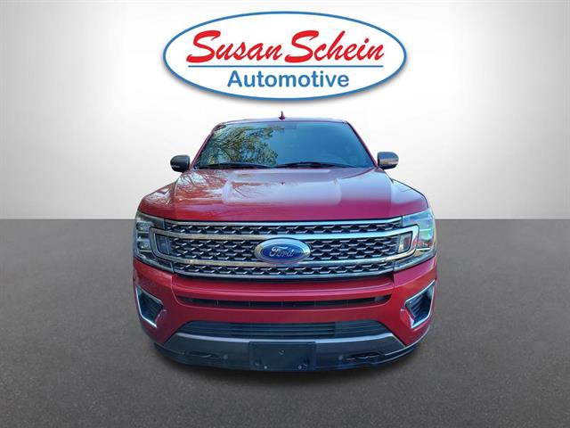 Used 2020 Ford Expedition King Ranch AWD/4WD image 19