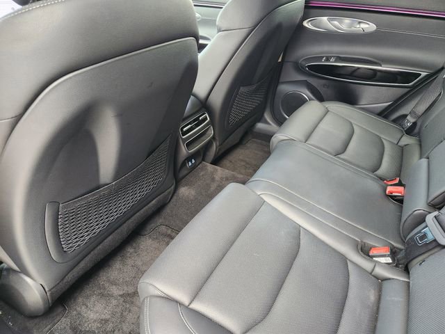 Used 2026 Genesis GV70 2.5T AWD/4WD image 21