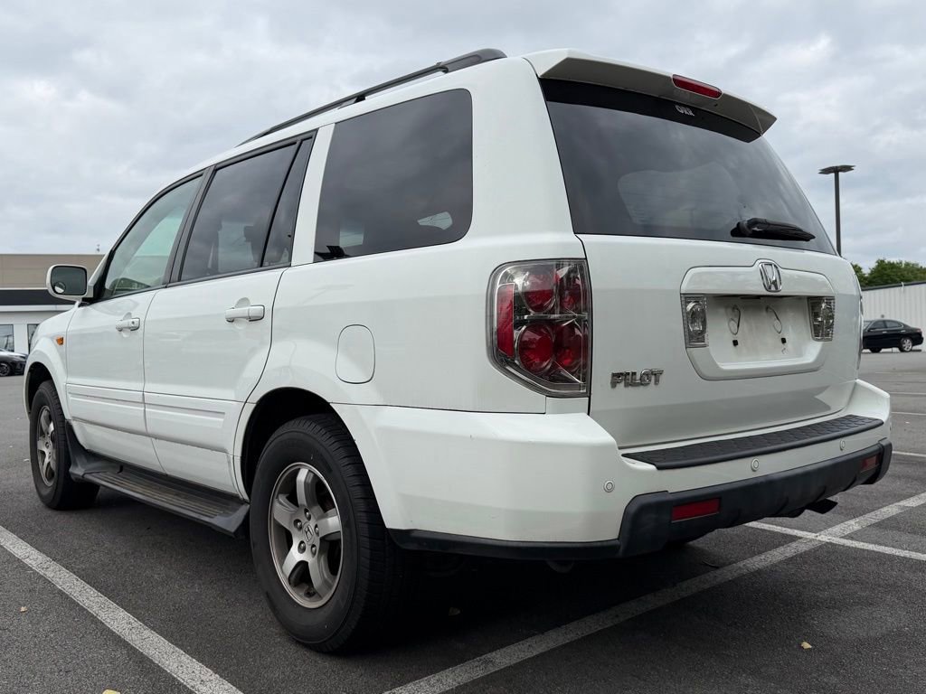 Used 2008 Honda Pilot EX-L image 5
