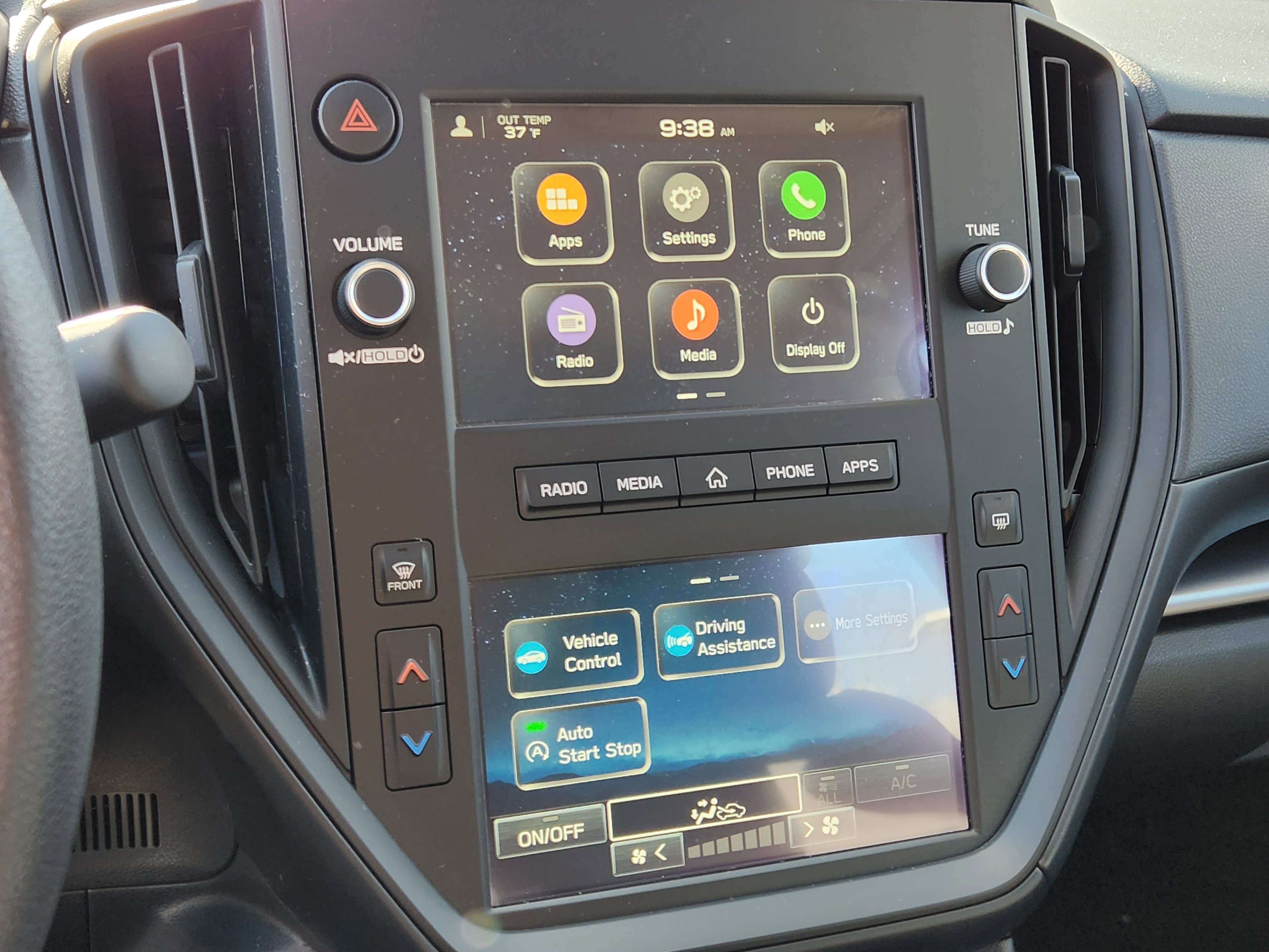 Certified 2025 Subaru Impreza 2.0i image 20