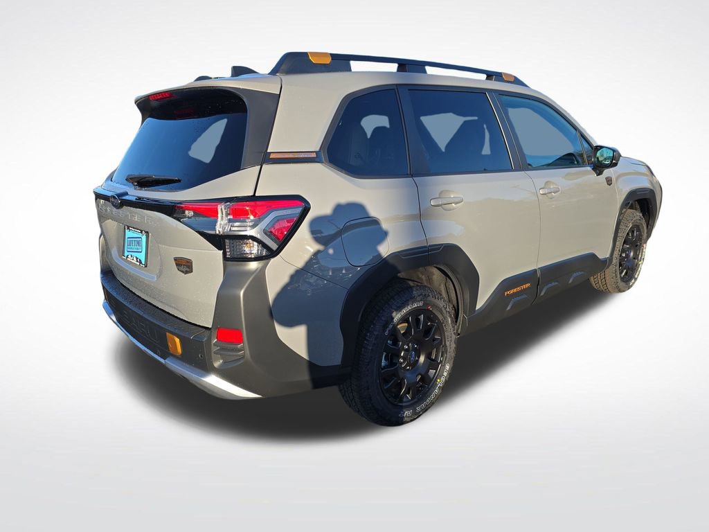 New 2026 Subaru Forester Wilderness image 7